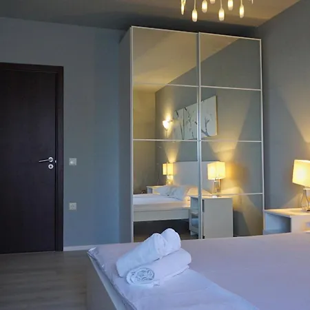 клиф - Byala Cliff Appartamento