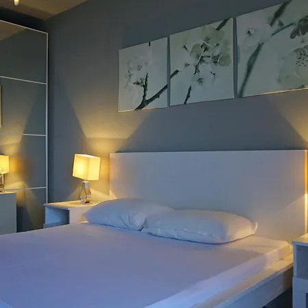 клиф - Byala Cliff Appartement *