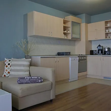 клиф - Byala Cliff Appartamento