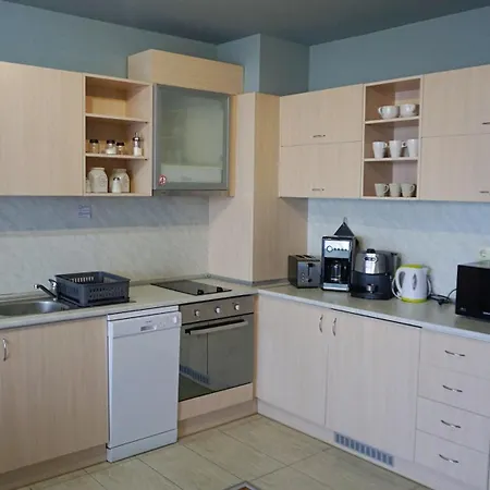 Appartement клиф - Byala Cliff