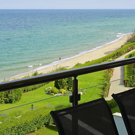 Appartement клиф - Byala Cliff *