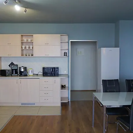 Appartement клиф - Byala Cliff Byala (Varna)