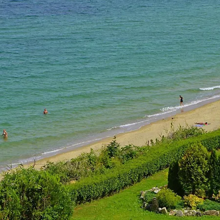 клиф - Byala Cliff