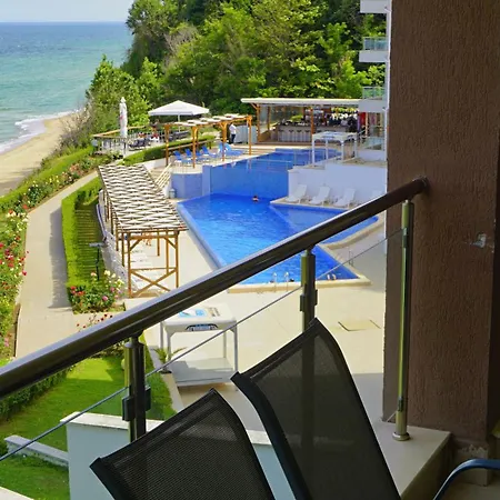 клиф - Byala Cliff Appartement