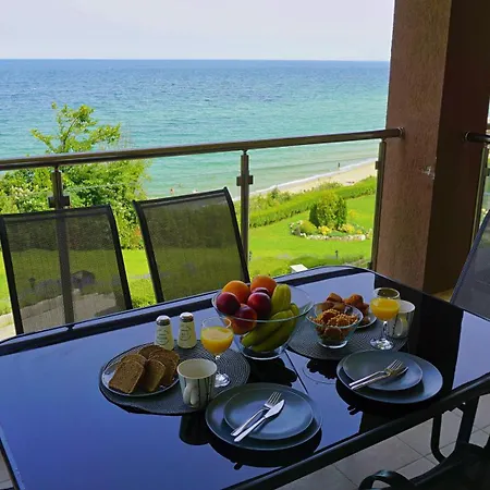 Appartamento клиф - Byala Cliff