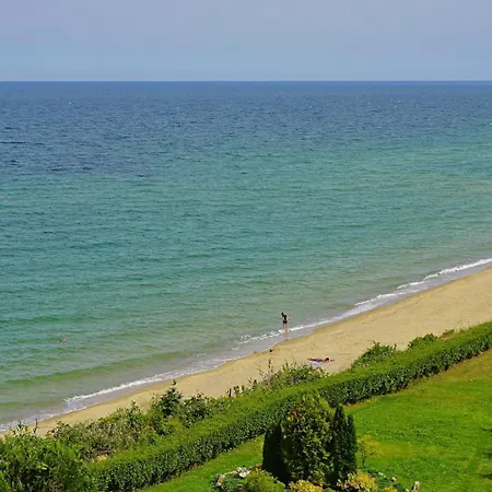 Lägenhet клиф - Byala Cliff *