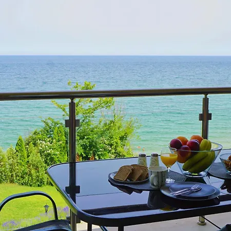 клиф - Byala Cliff Appartement Byala (Varna)