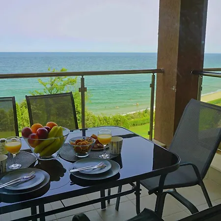 клиф - Byala Cliff *