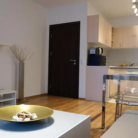 Appartement клиф - Byala Cliff Byala (Varna)