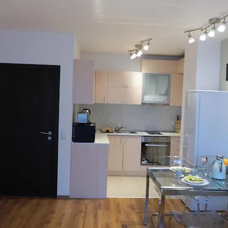 клиф - Byala Cliff *