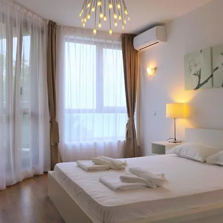 клиф - Byala Cliff Appartement