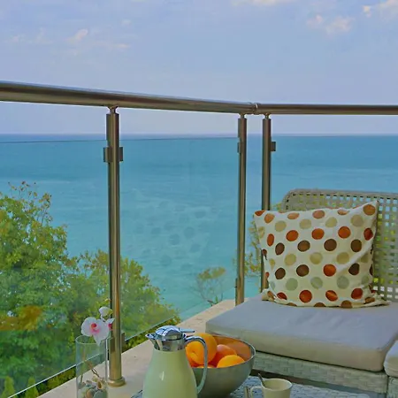 Appartement клиф - Byala Cliff *