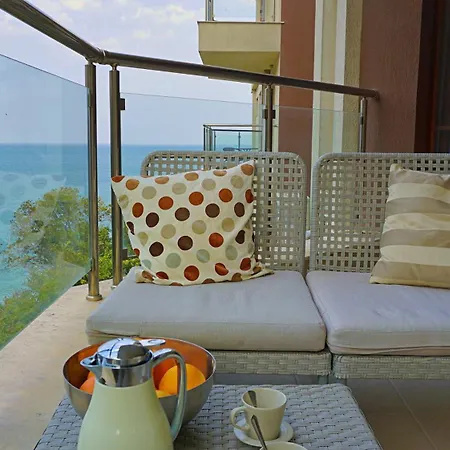 Appartamento клиф - Byala Cliff Byala (Varna)