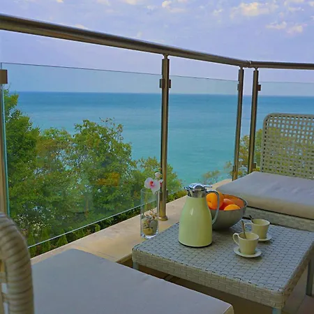 клиф - Byala Cliff Bjala