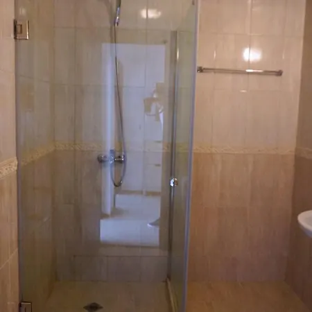 клиф - Byala Cliff Lägenhet