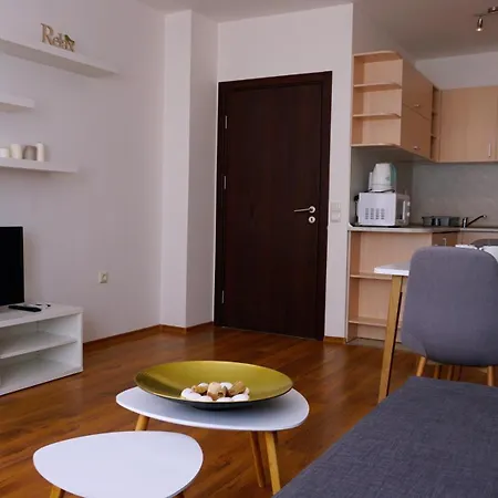 Appartement клиф - Byala Cliff