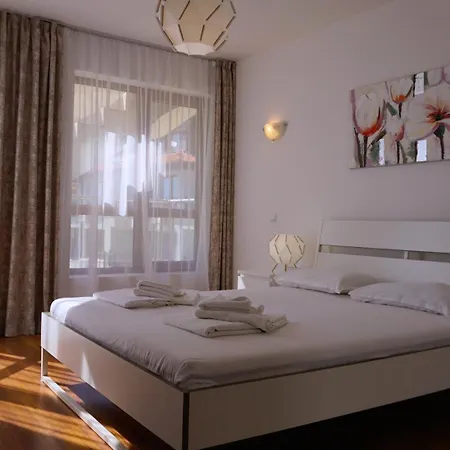 Apartament клиф - Byala Cliff Bjała