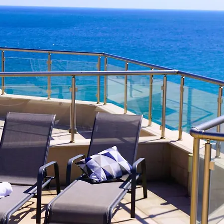 клиф - Byala Cliff *