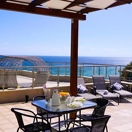 клиф - Byala Cliff Bjala