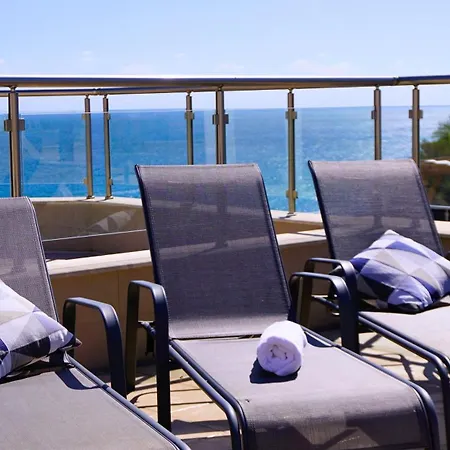 Appartamento клиф - Byala Cliff