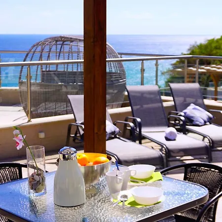 Appartamento клиф - Byala Cliff *