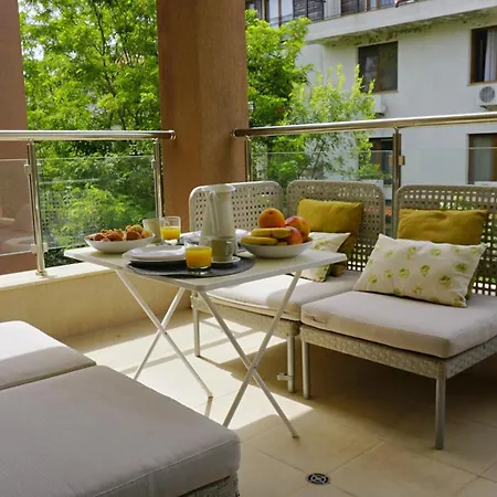 клиф - Byala Cliff *