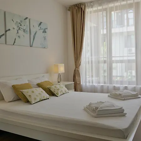 клиф - Byala Cliff