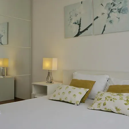 Appartement клиф - Byala Cliff