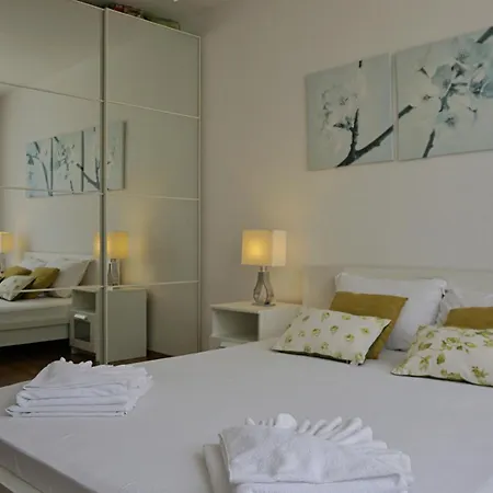 клиф - Byala Cliff Appartement *