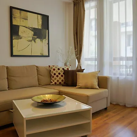 Appartement клиф - Byala Cliff Byala (Varna)