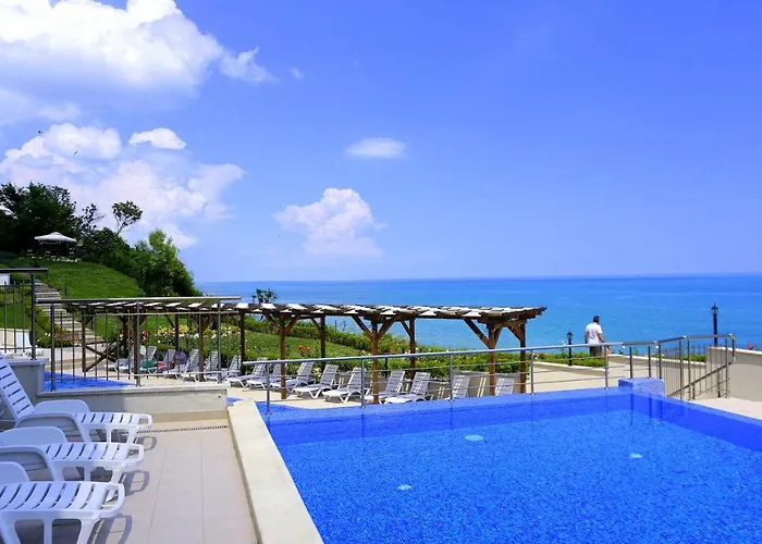 Lejlighed клиф - Byala Cliff