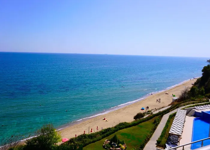 клиф - Byala Cliff Byala (Varna)