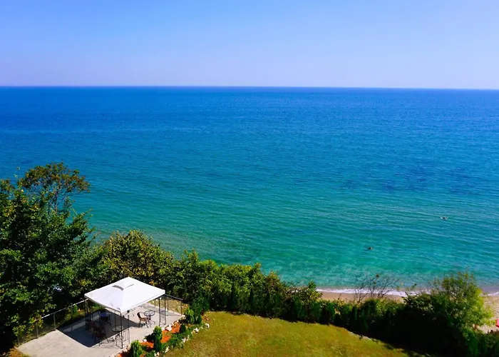 клиф - Byala Cliff * Byala (Varna)