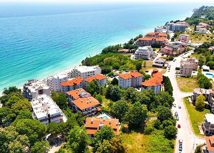 Lejlighed клиф - Byala Cliff Byala (Varna)