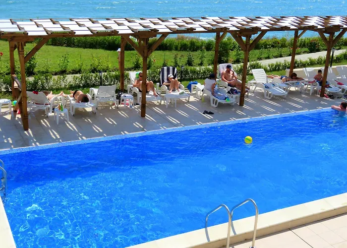 Lejlighed клиф - Byala Cliff Byala (Varna)