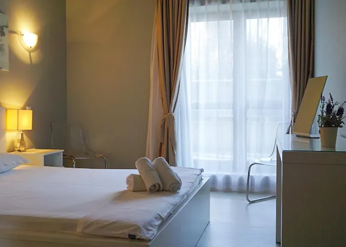 Lejlighed клиф - Byala Cliff