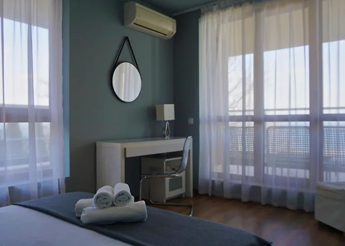 клиф - Byala Cliff Lejlighed Byala (Varna)