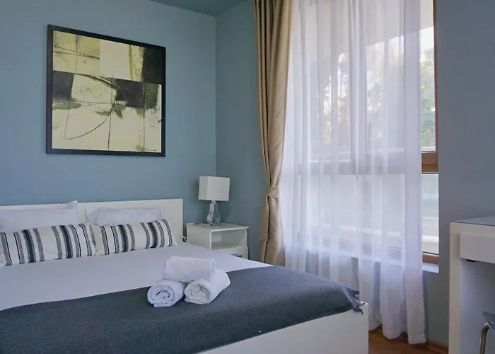 Lejlighed клиф - Byala Cliff Byala (Varna)