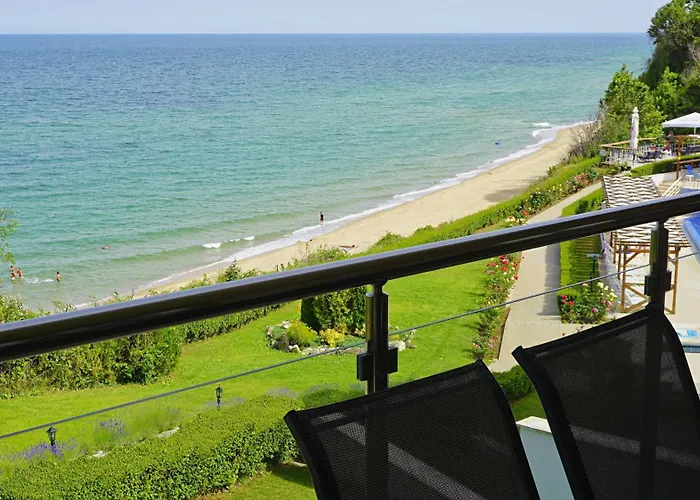 Lejlighed клиф - Byala Cliff *