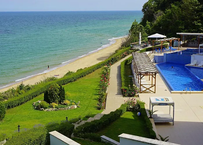 клиф - Byala Cliff * Byala (Varna)