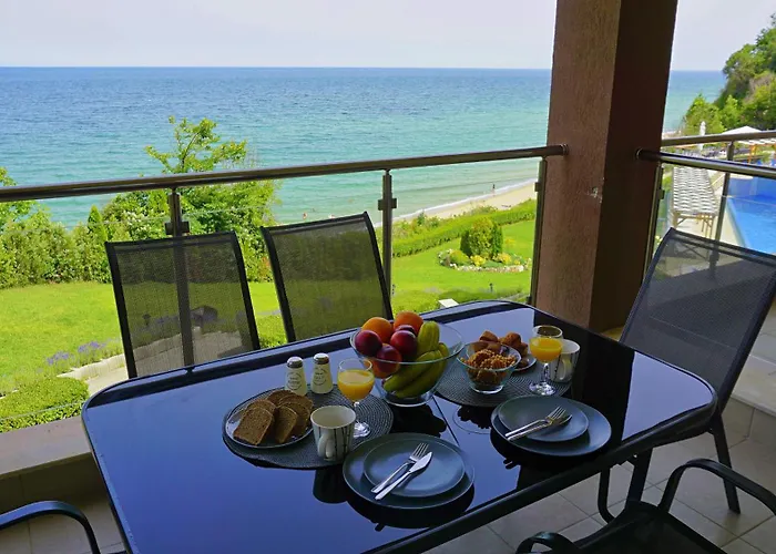 Lejlighed клиф - Byala Cliff