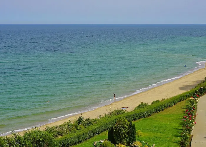 Lejlighed клиф - Byala Cliff *