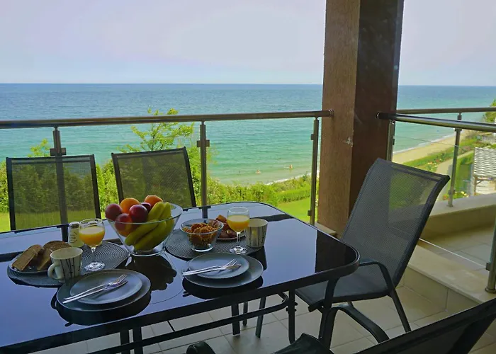 клиф - Byala Cliff *