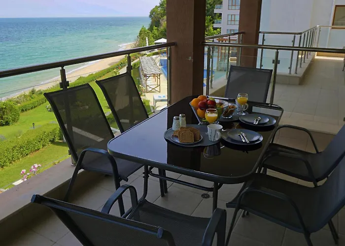 Lejlighed клиф - Byala Cliff Byala (Varna)