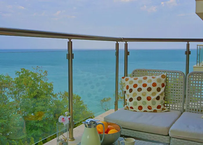 Lejlighed клиф - Byala Cliff *