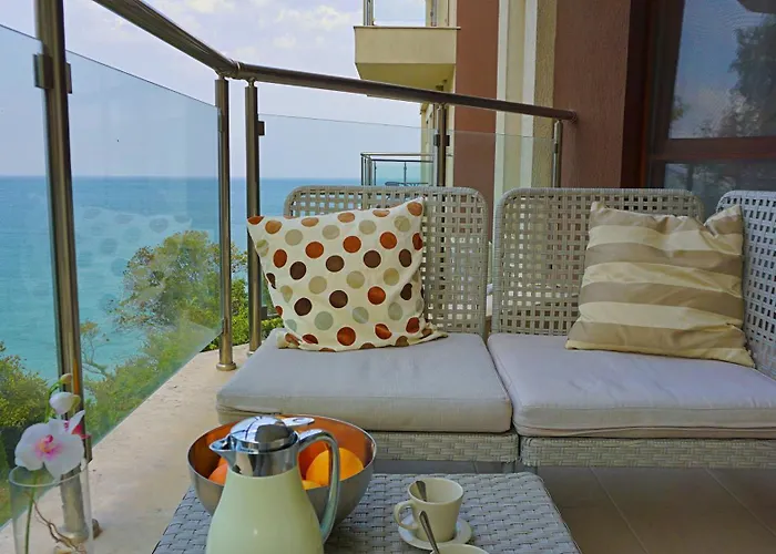 Lejlighed клиф - Byala Cliff Byala (Varna)