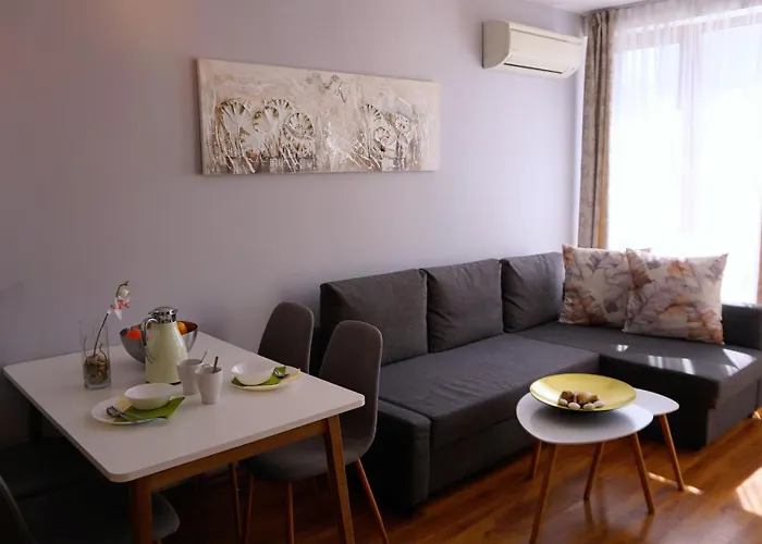 клиф - Byala Cliff *