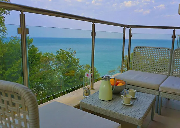 клиф - Byala Cliff Byala (Varna)