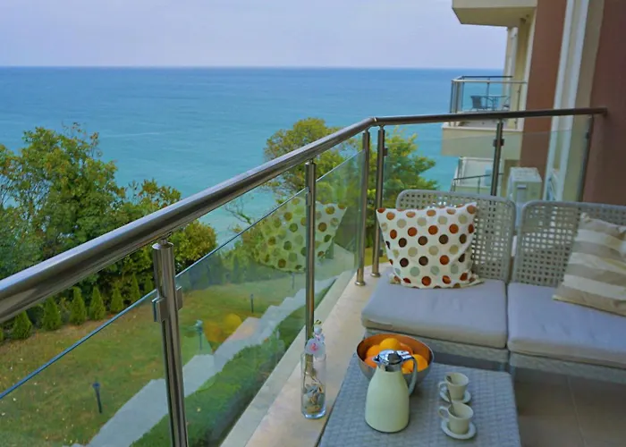 клиф - Byala Cliff * Byala (Varna)