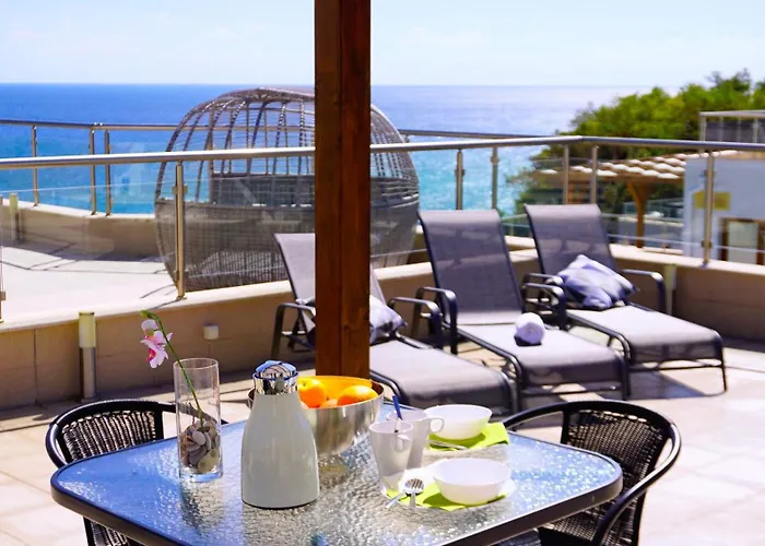 Lejlighed клиф - Byala Cliff *